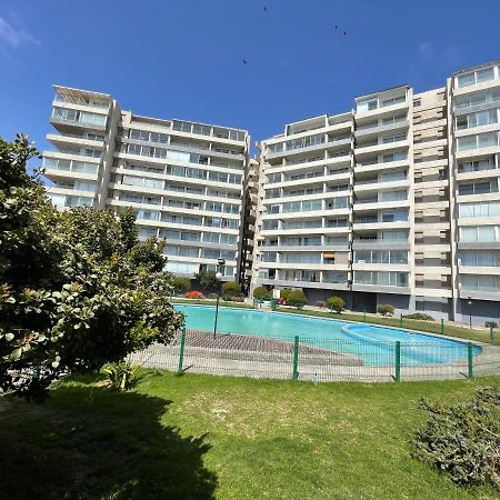 Apartament Hermoso Lugar Con Vista Al Mar La Serena Zewnętrze zdjęcie