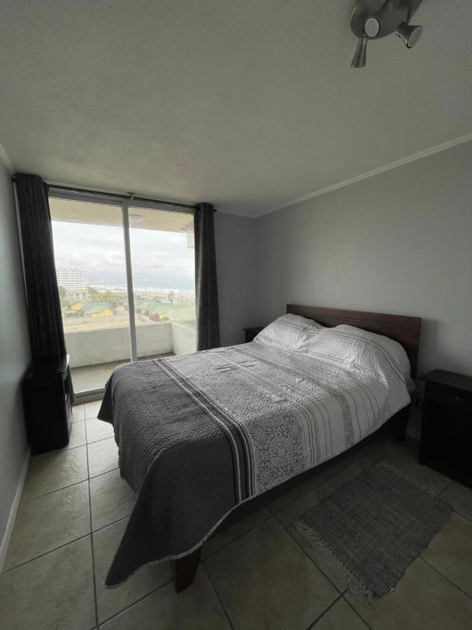 Apartament Hermoso Lugar Con Vista Al Mar La Serena Zewnętrze zdjęcie